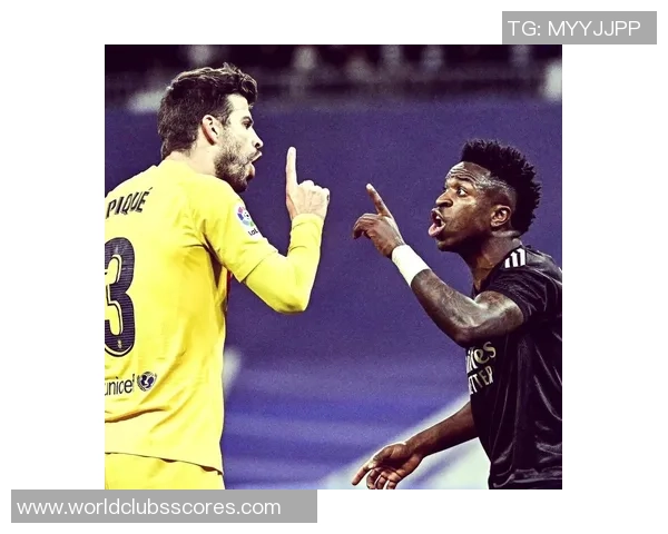 2001年巴萨与皇马经典对决回顾球迷心中的永恒经典之战 2001年巴萨与皇马经典对决回顾球迷心中的永恒经典之战