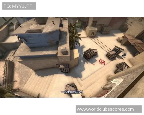 CSGO战术分析：深入探讨WE战队中路突破的成功之道