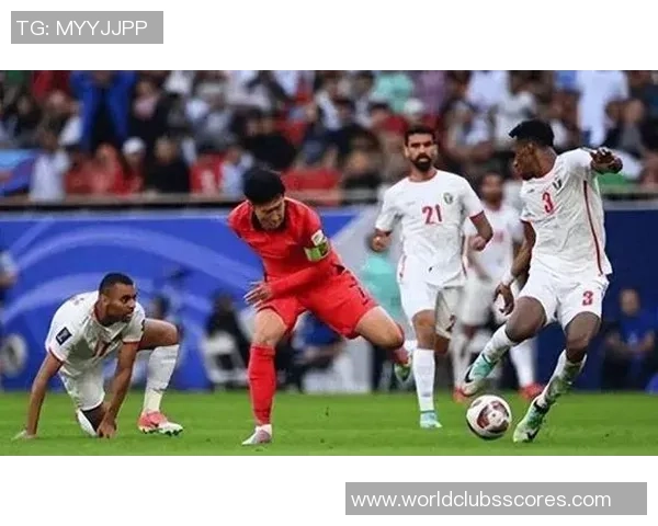 U23亚洲杯激战伊拉克对决伊朗青年军争夺晋级名额