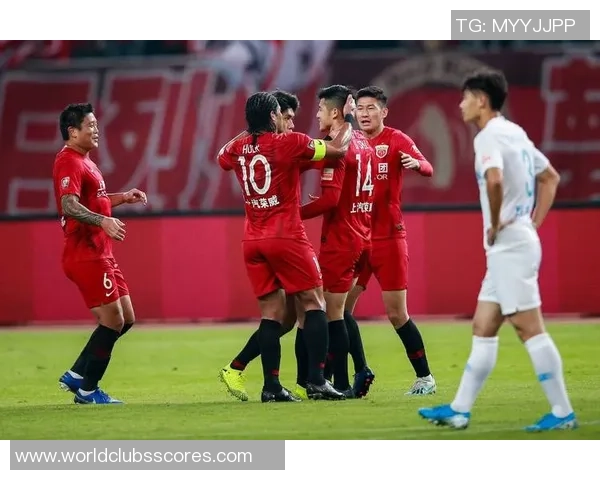 上港与首尔精彩对决比赛录像回顾及精彩瞬间分析