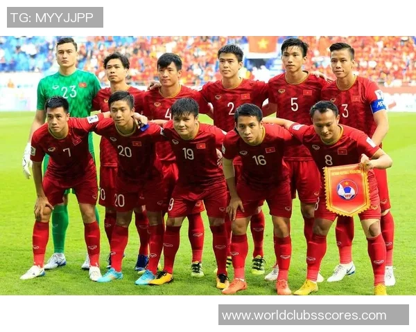 亚运男足越南对阵阿联酋赛前分析及胜负预测