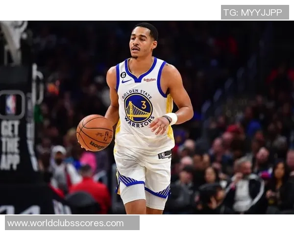 乔丹普尔在NBA赛场上的崛起与未来发展潜力分析