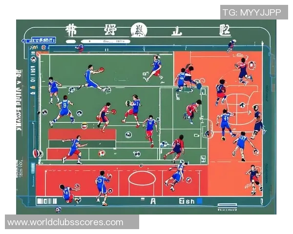 南京足球队节奏对比分析揭示战术变化与球队表现的深层联系