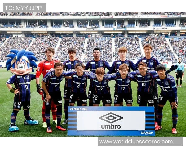 大阪樱花与东京FC魔方对决精彩纷呈足球盛宴即将开启