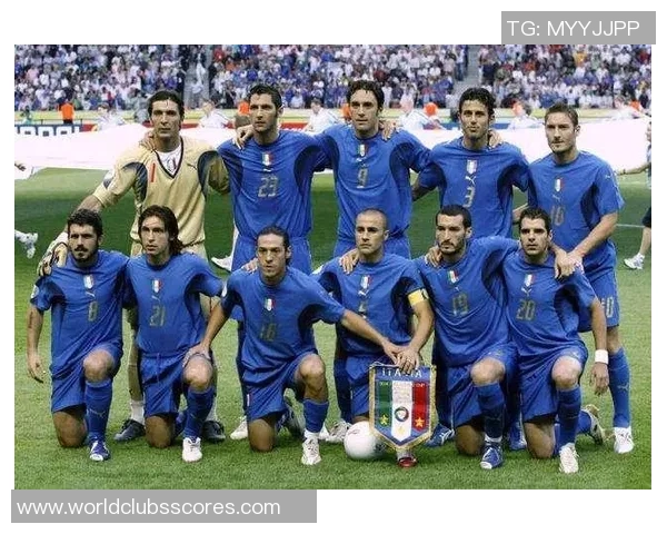 意大利与沙特首发阵容揭晓双方强阵对决引发关注