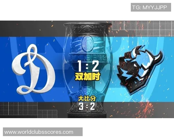 明斯克迪纳摩对阵莫斯科迪纳摩精彩赛事回顾与分析