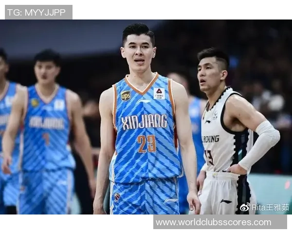 新疆飞虎与吉林对决前瞻分析及比赛结果预测